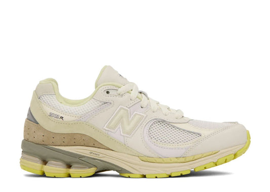 New Balance 2002R AURALEE White