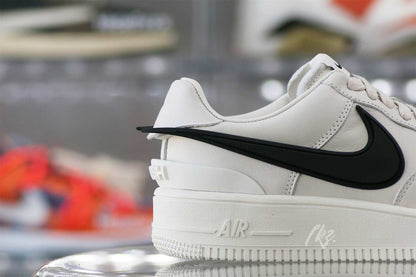AMBUSH x Air Force 1 Low Phantom White