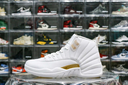 Air Jordan 12 Retro Phantom 2024