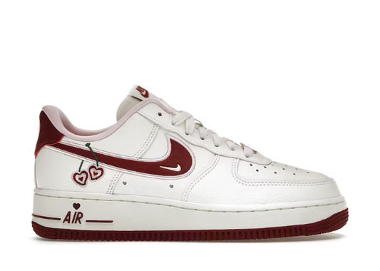 Nike Air Force 1 Low Valentines Day (Womens) 2023