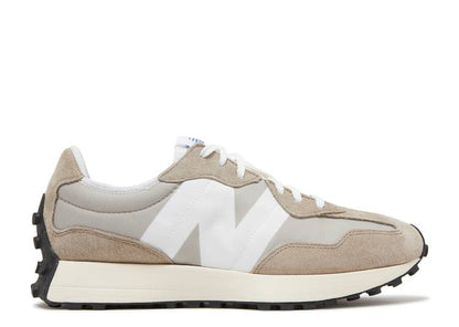 New Balance 327 Mushroom