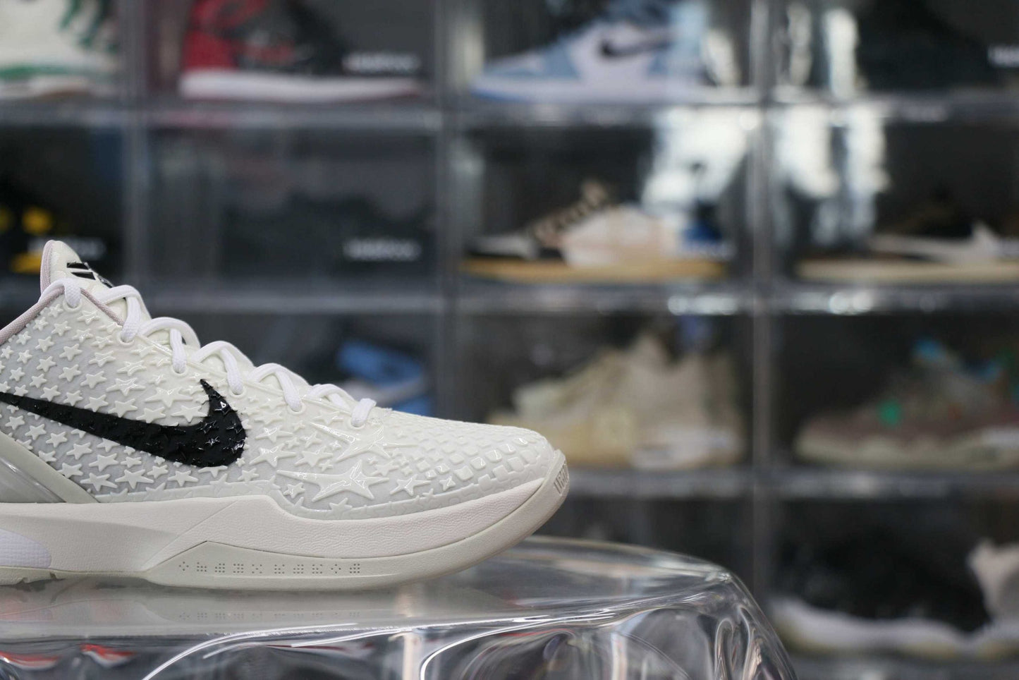 Nike Kobe 6 Protro Sail All-Star 2025 KYRO894N