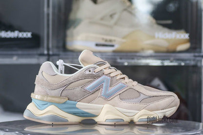 New Balance 9060 Ivory