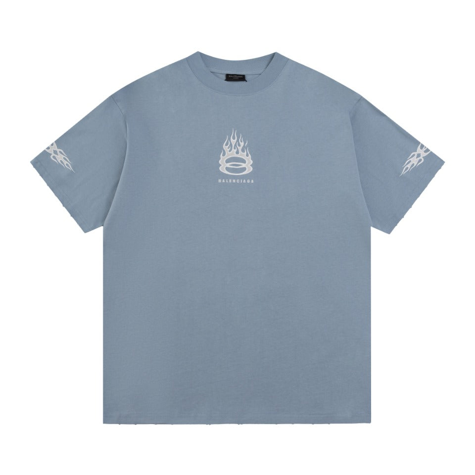 Balancig* Flame T-shirts 2024