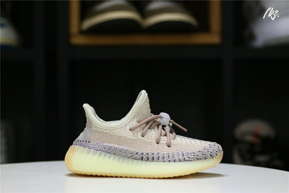 adidas Yeezy Boost 350 V2 Ash Pearl kid