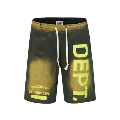 GALLERY.DEPT 2023 summer new shorts R23BE9LR