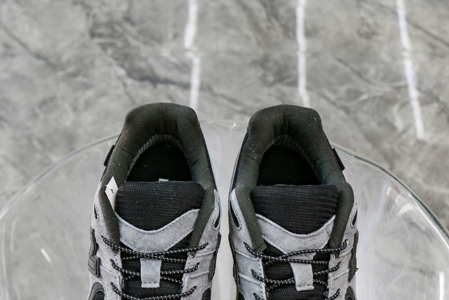 New Balance 2002R Gore-Tex JJJJound Charcoal