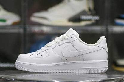 Nike Air Force 1 Low 07 White (KAWS Sky High Farm Workwear Edition) 2023