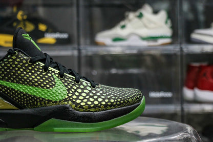Nike Kobe 6 Supreme Rice
