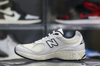 New Balance Atlas Grey