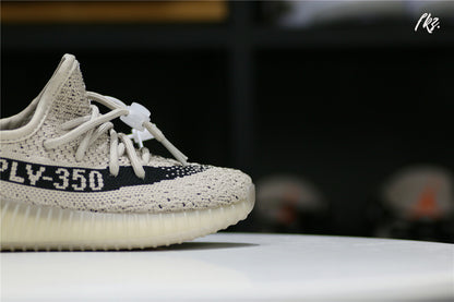 Adidas Yeezy Boost 350 V2 Beige Black KID