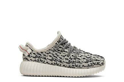 2015 Adidas Yeezy 350 Boost Infant Turtle Dove