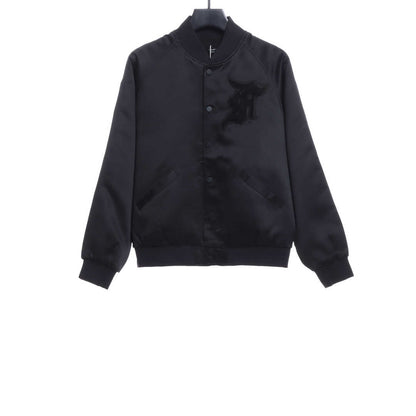 F0G Season 5 Fear God Flight Instructor Jacket