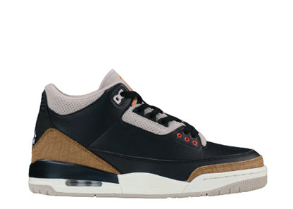 AIR JORDAN 3 RETRO DESERT