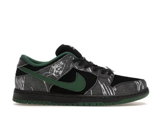 Nike SB Dunk Low There Skateboards