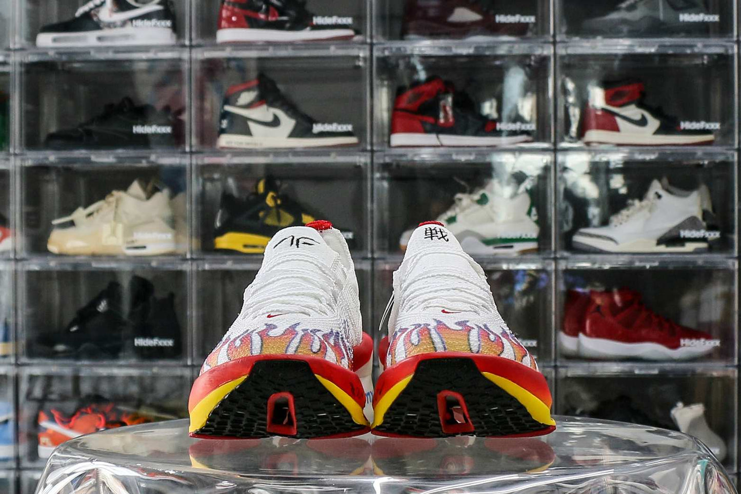 Nike Air Zoom Alphafly Next% 3 Premium Ekiden Pack