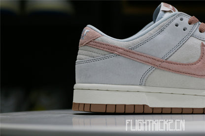 Nike Dunk Low Fossil Rose