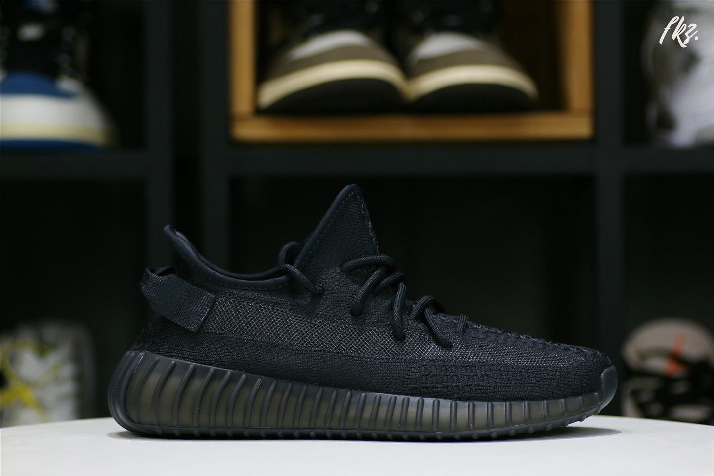 Adidas Yeezy Boost 350 V2 Onyx (2022/2023)
