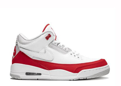 Air Jordan 3 Retro Tinker Air Max 1 鈥?University Red