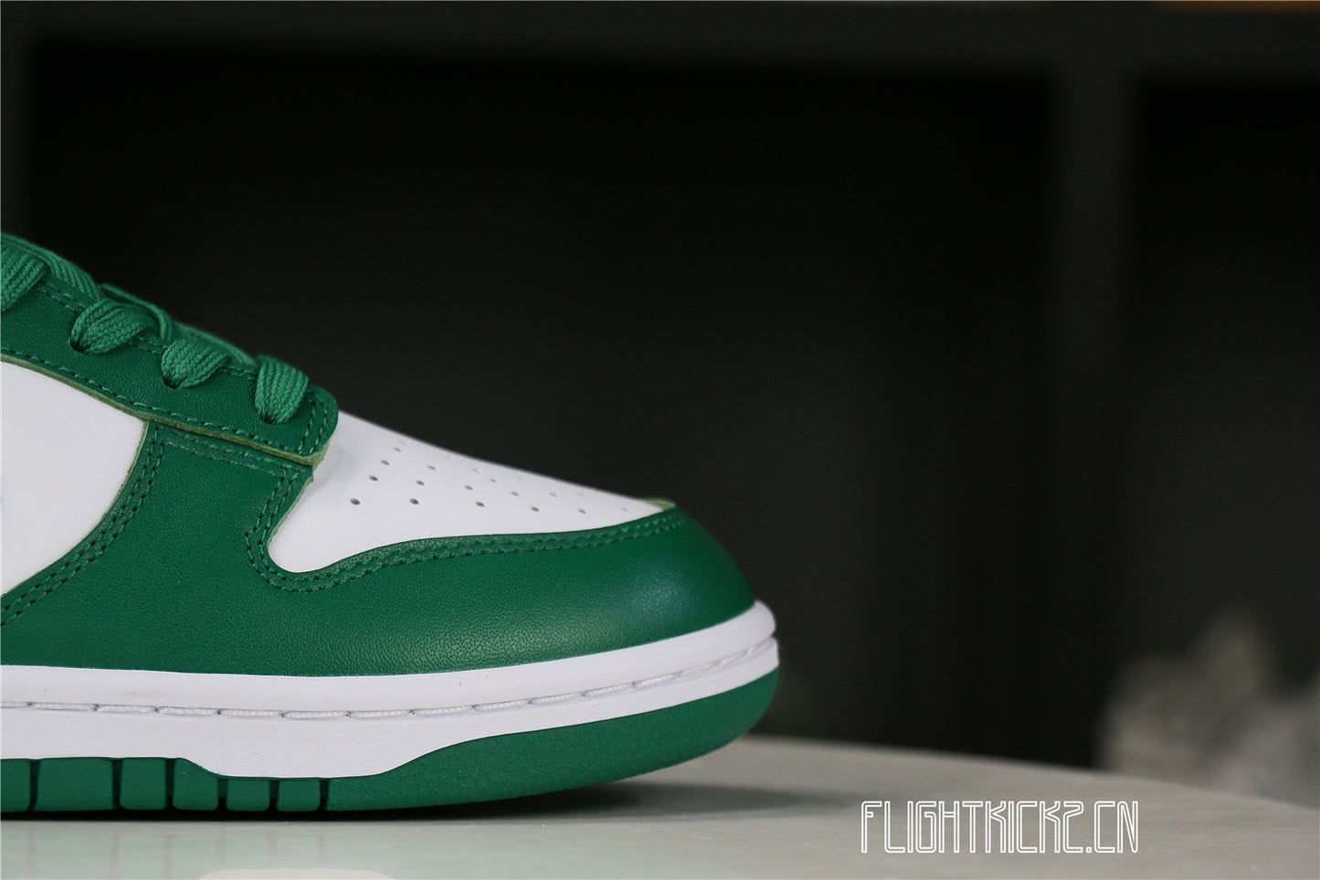 Nike Dunk Low Essential Paisley Pack Green (W)