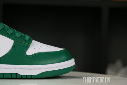 Nike Dunk Low Essential Paisley Pack Green (W)