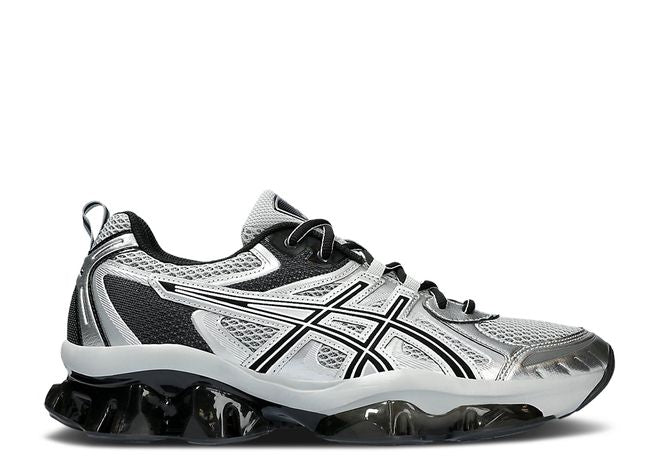 Gel Quantum Kinetic Mid Grey Pure Silver