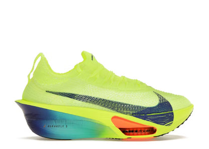 Nike Air Zoom Alphafly NEXT% 3 Volt