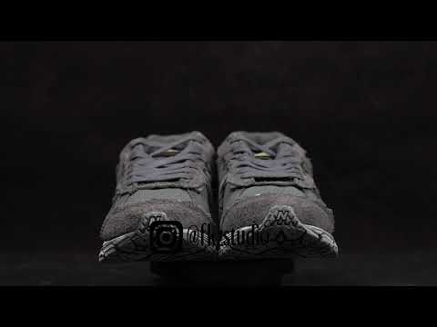 New Balance 2002R Protection Pack Phantom