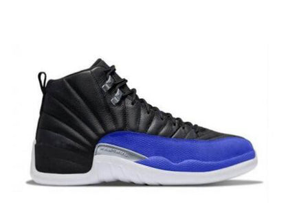 Air Jordan 12 Hyper Royal 2022