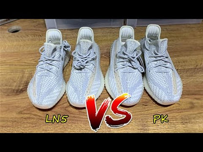 Yeezy Boost 350 V2 Lundmark None Reflective 2019 (LN5 A1)