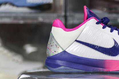 Nike Zoom Kobe 5 Protro Kay Yow