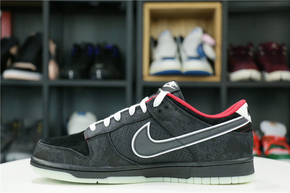 Nike Dunk Low LPL League of Legends