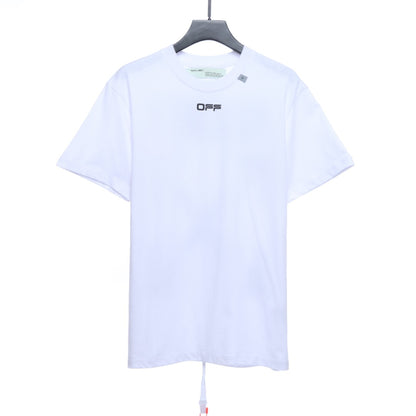 OW angel oil painting short sleeve