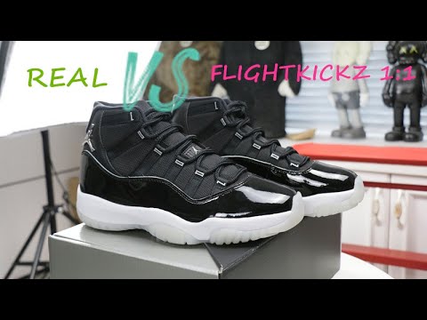 Jordan 11 Retro Jubilee 25th Anniversary GS (Ln5 A1)