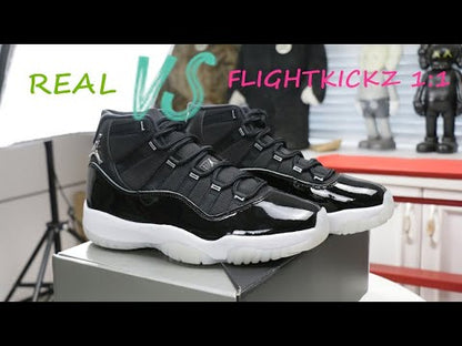 Jordan 11 Retro Jubilee 25th Anniversary GS (Ln5 A1)