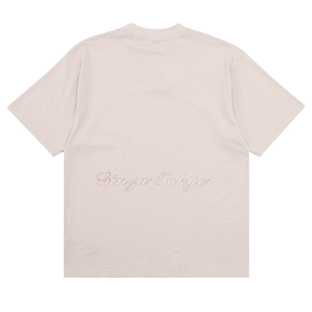 Balancig* Limited Edition Tokyo Tower T-shirts
