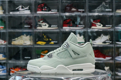 Jordan 4 Retro Seafoam Sail (Ln5 A1)