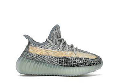 adidas Yeezy Boost 350 V2 Ash Blue kid