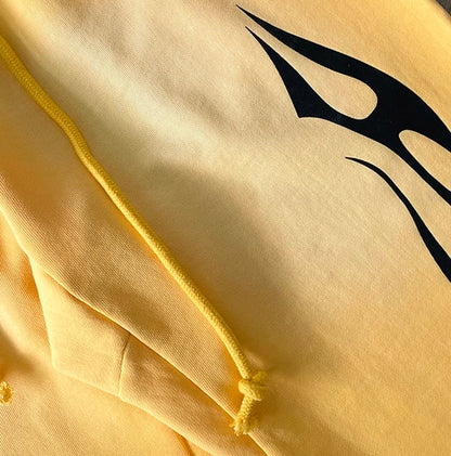 Hell$tar Sports Zip Up pants