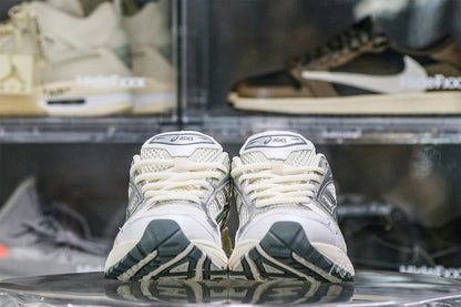 Gel Kayano 14 Birch Dark Pewter 2024