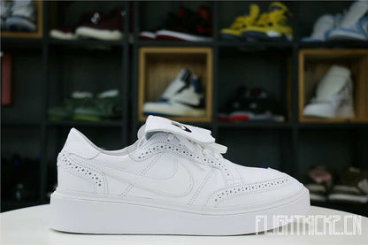 PECEMINUSONE x Nike Kwondo 1