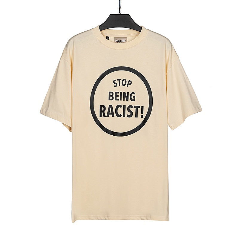 GALLERY. DEPT new short-sleeved T-shirt NTS1WIBB