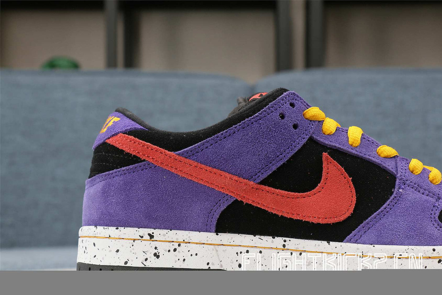 Nike SB Dunk Low ACG Terra 2020