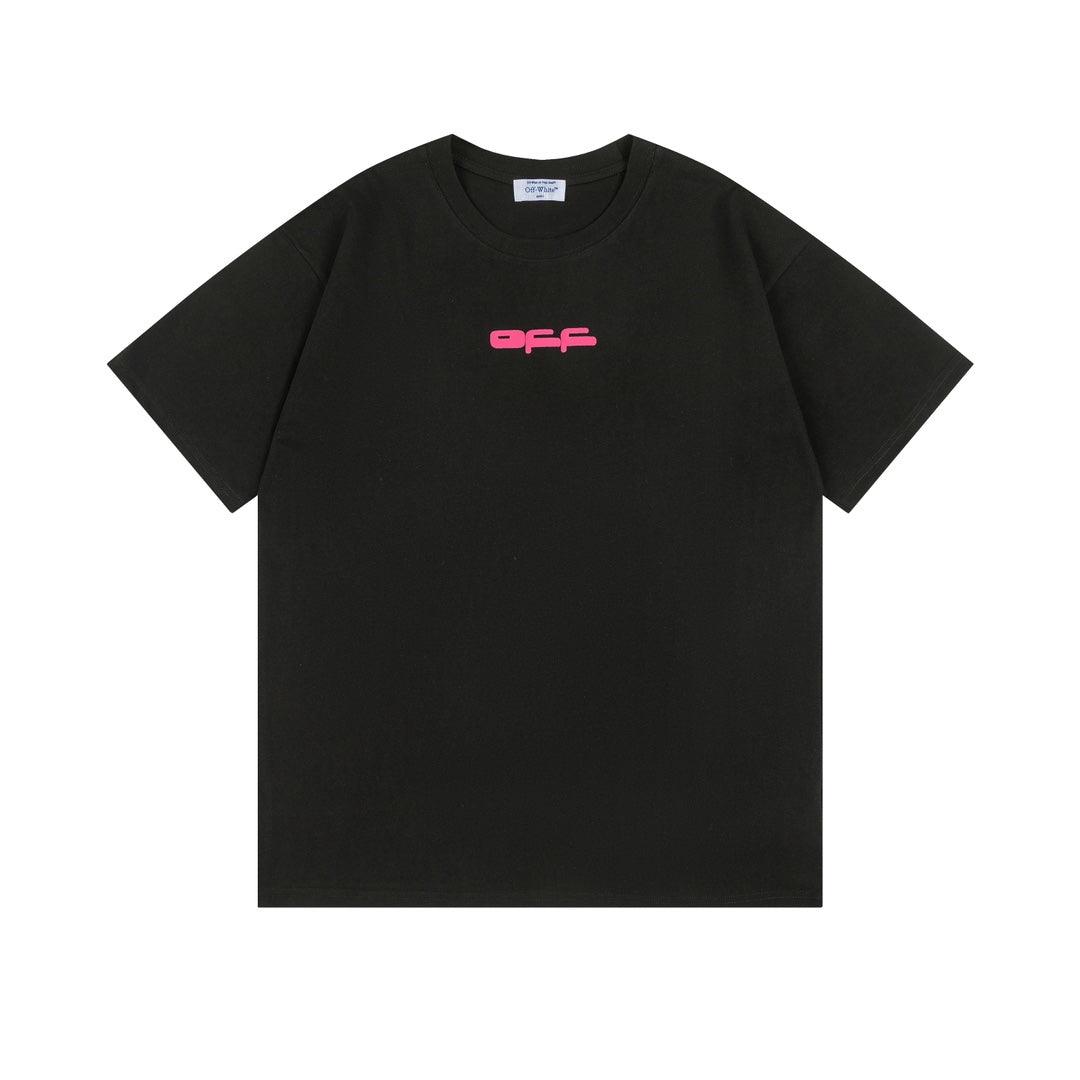 Off-White Dragon Bee T-Shirt