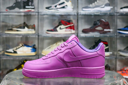 Cactus Plant Flea Market X Air Force 1 Low Premium Fuchsia Dream