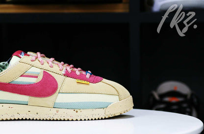 Nike Cortez SP Union Sesame