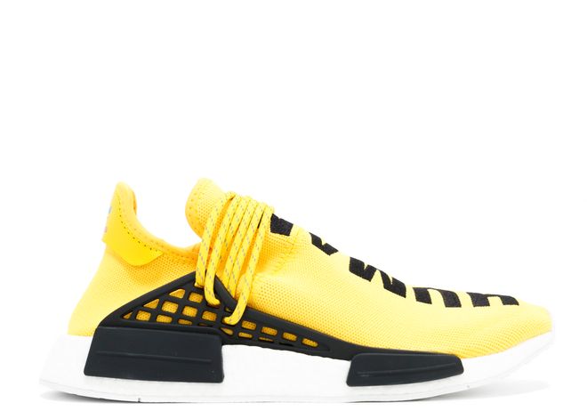 Adidas NMD HU Pharrell Human Race Scarlet STDV62QD