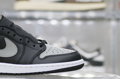 Jordan 1 Retro Low Shadow 2015
