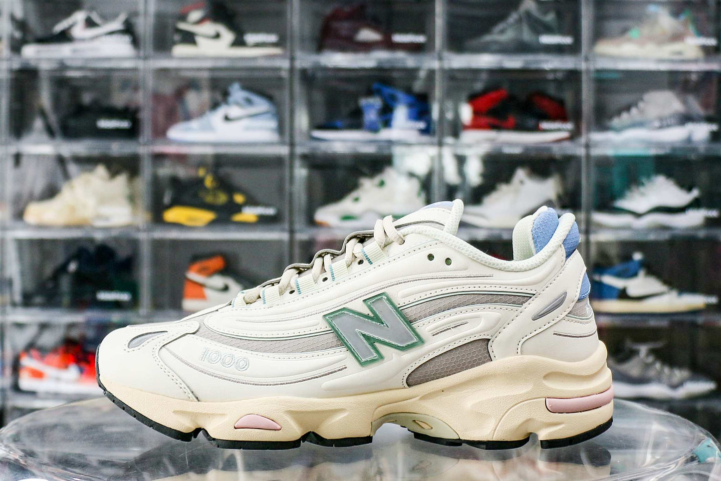 New Balance 1000 Angora Moonrock