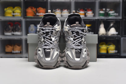 Balenciag* Track LED Sneaker Grey